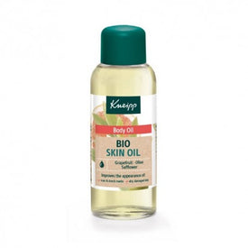 Kneipp Bio Skin Oil Aceite Cicatrizante y Antiestrías 100ml