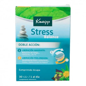 Kneipp Stress Balance 30 Tabletas