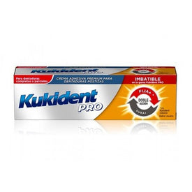 Kukident Pro Doble Acción 57gr