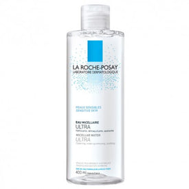 La Roche Posay Agua Micelar Ultra 400 ml