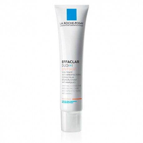 La Roche-Posay Effaclar Duo Unifiant Tono Medium 40ml