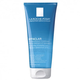 La Roche Posay Effaclar Gel Mousant Limpiador Purificante 200 ml