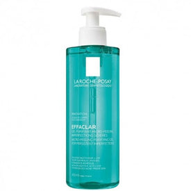 La Roche Posay Effaclar Gel Purificante Micro-exfoliante 400 ml