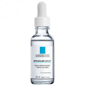 La Roche Posay Effaclar AntiEdad Serum Corrector 30ml