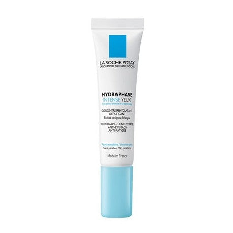 La Roche Posay Hydraphase Intense Ojos 15ml