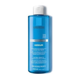 La Roche Posay Kerium Champú Fisiológico Suavidad Extrema 400ml