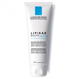 La Roche Posay Lipikar Baume AP+ Bálsamo Relipidizante 75ml