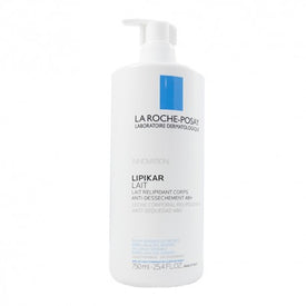 La Roche Posay Lipikar Leche 750ml