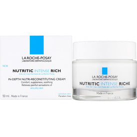 La Roche Posay Nutritic Intense Crema 50ml