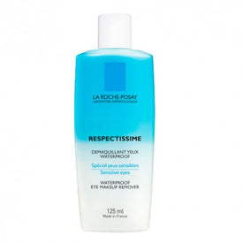 La Roche Posay Respectissime Desmaquillante Ojos Waterproof 125ml.
