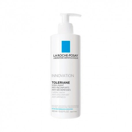 La Roche Posay Toleriane Crema Limpiadora Anti-Inconfort 400ml
