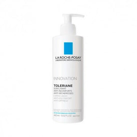 La Roche Posay Toleriane Crema Limpiadora Anti-Inconfort 400ml