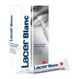 Lacer Blanc Pincel Dental Blanqueador 9gr