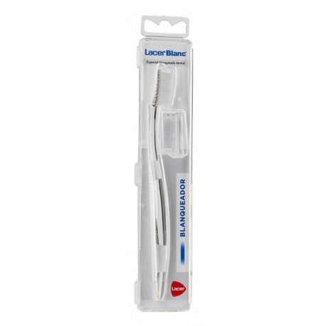 Lacer Cepillo Dental Blanqueador