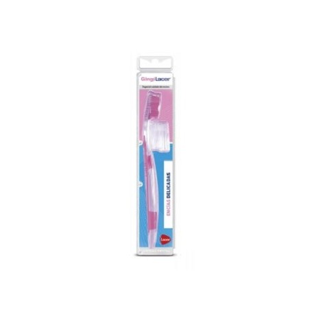 Lacer Cepillo Dental Encías Delicadas