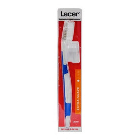 Lacer Cepillo Dental Extra Suave