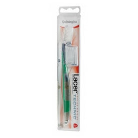 Lacer Cepillo Dental Quirúrgico
