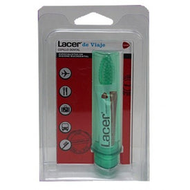 Lacer Cepillo Dental Viaje