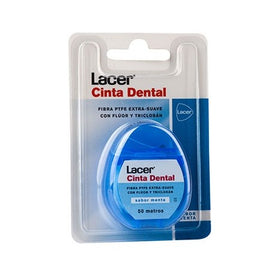 Lacer Cinta Dental Extra Suave 50m.