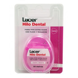 Lacer Hilo Dental Extra Suave 50m.