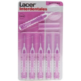 Lacer Interdental Ultrafino 6uds