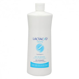 Lactacyd Derma Gel Fisiológico 1000ml