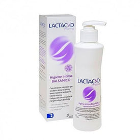 Lactacyd Pharma Balsámico 250ml