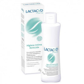 Lactacyd Pharma Protección 250ml