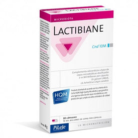 Lactibiane Cnd 10M 30 Cápsulas