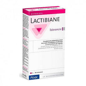 Lactibiane Tolérance 30 Cápsulas