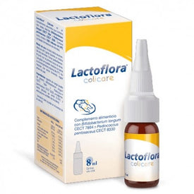 Lactoflora Colicare Gotas 8ml