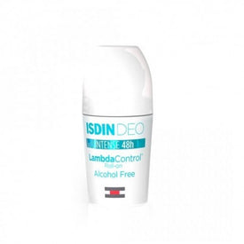 Lambda Desodorante Roll On Sin Alcohol 50ml