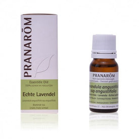 Pranarom Lavanda  Sumidad Florida 10 ml