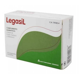 Legasil 30 Comprimidos