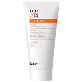 LetiAT4 Facial Piel Atópica y Seca 50ml