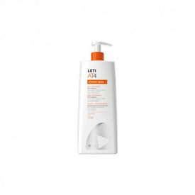 LetiAT4 Gel De Baño Piel Atopica 250ml.