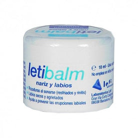 LetiBalm Bálsamo Reparador 10ml