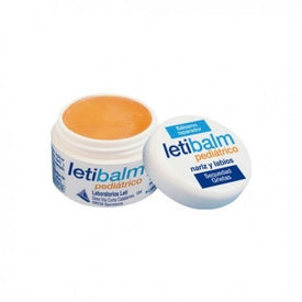 Letibalm Pediátrico 10ml