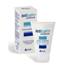 Letibalm Peribucal Tubo 30 ml.