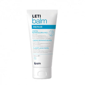 Letibalm Repair Crema Reparadora Pies 100ml