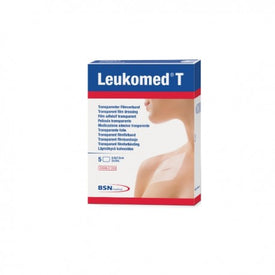 Leukoplast Leukomed T Plus estéril