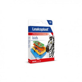 Leukoplast Professional Kids Zoo