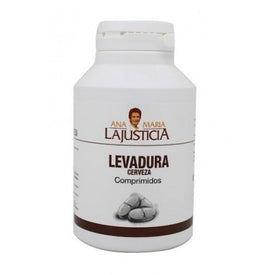 Ana María Lajusticia Levadura de Cerveza 280 comprimidos