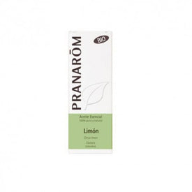 Pranarom Limón Cáscara 10 ml