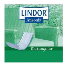 Lindor Pañal Rectangular Día  80uds