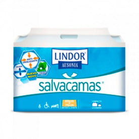 Lindor Salvacamas 60x75 15 Unidades
