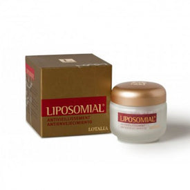 Liposomial Antienvejecimiento 50ml