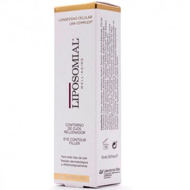 Liposomial Well-Aging Contorno De Ojos Rellenador 15ml