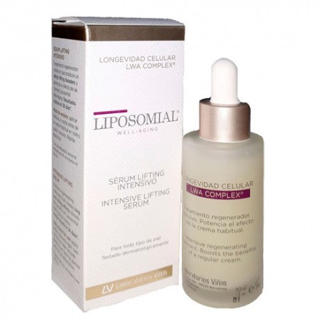 Liposomial Well-Aging Serum Lifting Intensivo 30ml