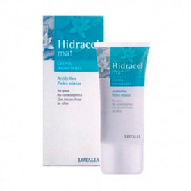 Lotalia Hidracel Mat Emulsión 50 ml